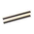 TW-30-07-G-D-563-SM-P - CONN HDR 60POS 0.079 STACK SMD