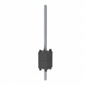 DW-01-09-T-S-200 - CONN HDR 1POS STACK T/H TIN