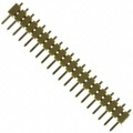 JW-20-04-T-S-250-250 - CONN HDR 20POS 0.156 STACK T/H