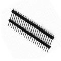 926582-01-17-I - CONN HDR 34POS 0.1 STACK T/H