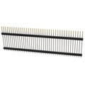 4-146478-0 - CONN HDR 40POS 0.1 STACK T/H