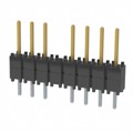DW-08-08-S-S-200-LL-004 - CONN HDR 8POS 0.1 STACK T/H GOLD