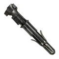 350218-1 - CONN PIN 14-20AWG CRIMP TIN