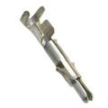 350687-1 - CONN SPLIT PIN 14-20AWG CRMP TIN