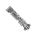 3-770476-1 - CONN SOCKET 18-24AWG CRIMP TIN