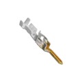 0430310006 - CONN PIN 26-30AWG CRIMP GOLD