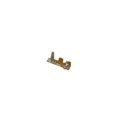 0500798025 - CONN SOCKET 26-28AWG CRIMP GOLD