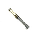 0016020119 - CONN SOCKET 24-30AWG CRIMP GOLD