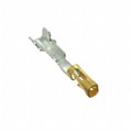 CC79R-2024-01-S - CONN SOCKET 20-24AWG CRIMP GOLD