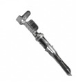350967-1 - CONN SPLIT PIN 18-26AWG CRMP TIN