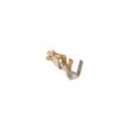 0873968051 - CONN SOCKET 22-28AWG CRIMP GOLD