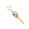 1-794609-1 - CONN PIN 26-30AWG CRIMP GOLD