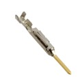 1318110-1 - CONN TAB 24-28AWG CRIMP GOLD