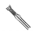 61314-4 - CONN SOCKET 18-24AWG CRIMP TIN