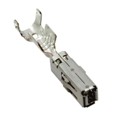 1-968857-3 - CONN SOCKET 14-16AWG CRIMP SILVR