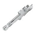 1722537123 - ULTRA-FIT TANGLESS CRIMP TERMINA