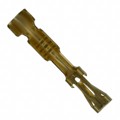 87756-4 - CONN SOCKET 22-26AWG CRIMP GOLD