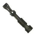 87666-3 - CONN SOCKET 22-26AWG CRIMP TIN