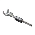 964269-2 - CONN TAB 18-20AWG CRIMP TIN