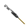 5-104505-4 - CONN PIN 22-26AWG CRIMP GOLD