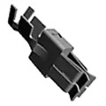 964204-5 - CONN SOCKET 12-15AWG CRIMP SILVR