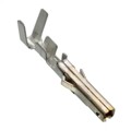 0039000073 - CONN SOCKET 18-24AWG CRIMP GOLD