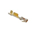 2-167301-4 - CONN SOCKET 20-26AWG CRIMP GOLD