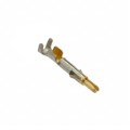 350687-2 - CONN PIN 14-20AWG CRIMP GOLD