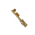 87666-4 - CONN SOCKET 22-26AWG CRIMP GOLD