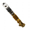 87124-1 - CONN SOCKET 22-26AWG CRIMP GOLD