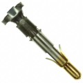 350538-7 - CONN PIN 14-20AWG CRIMP GOLD
