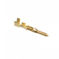 0002066100 - CONN PIN 18-24AWG CRIMP GOLD