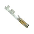 0016020104 - CONN SOCKET 22-24AWG CRIMP GOLD