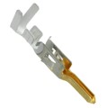 0039000430 - CONN PIN 18-24AWG CRIMP GOLD