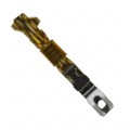 867052-2 - CONN 20AWG CRIMP GOLD