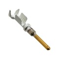 638078-1 - CONN PIN 14-18AWG CRIMP GOLD