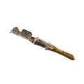 350968-2 - CONN PIN 24-26AWG CRIMP GOLD
