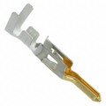 0039000219 - CONN PIN 18-24AWG CRIMP GOLD