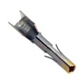350923-6 - CONN SOCKET 10-12AWG CRIMP GOLD