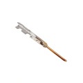 0016020115 - CONN PIN 22-24AWG CRIMP GOLD