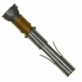 350536-2 - CONN SOCKET 14-20AWG CRIMP GOLD