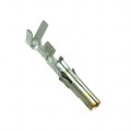 0039000074 - CONN SOCKET 18-24AWG CRIMP GOLD