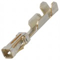 87667-3 - CONN SOCKET 22-26AWG CRIMP TIN
