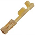 102128-1 - CONN SOCKET 22-26AWG CRIMP GOLD