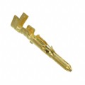 0002066105 - CONN PIN 18-24AWG CRIMP GOLD