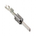 1-963745-1 - CONN TAB 17-20AWG CRIMP TIN