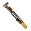 350690-2 - CONN PIN 18-24AWG CRIMP GOLD