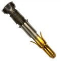 350547-6 - CONN PIN 14-20AWG CRIMP GOLD