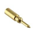 G125-1010005 - CONN PIN 26AWG CRIMP GOLD