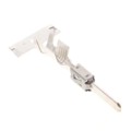 2-2141600-2 - CONN TAB 12-14AWG CRIMP SILVER
